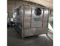 廢氣除臭設(shè)備，生物除臭塔是如何去除臭味的