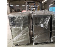 漆水分離機(jī)，小型號(hào)氣浮機(jī)，1-3立方噴漆污水的處理設(shè)備